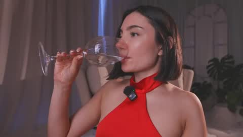 Amy Armstrong online show from April 2026 10:47:01 PM