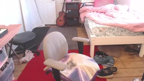 Trashely Gimpson online show from February 2025 04:46:01 PM