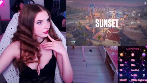 Snapshot of amyboop_ chatting on December 2024 07:12:01 PM Amy is here my telegram chanel - online show from December 2024 07:12:01 PM