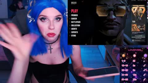 Snapshot of amyboop_ chatting on January 2025 08:43:01 PM Amy is here my telegram chanel - online show from January 2025 08:43:01 PM