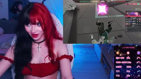 Snapshot of amyboop_ chatting on February 2025 04:03:01 PM Amy is here my telegram chanel - online show from February 2025 04:03:01 PM