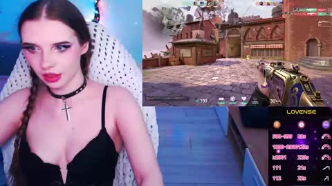 Snapshot of amyboop_ chatting on March 2025 07:21:02 PM Amy is here my telegram chanel - online show from March 2025 07:21:02 PM