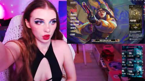 Amy is here  my telegram chanel -  online show from September 2025 07:51:02 PM