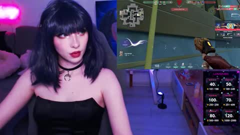 Snapshot of amyboop_ chatting on March 2026 07:19:01 PM Amy is here my telegram chanel - online show from March 2026 07:19:01 PM
