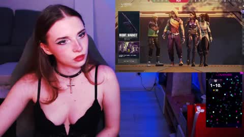 Snapshot of amyboop_ chatting on April 2026 06:49:02 PM Amy is here my telegram chanel - online show from April 2026 06:49:02 PM
