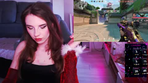 Snapshot of amyboop_ chatting on April 2026 06:29:02 AM Amy is here my telegram chanel - online show from April 2026 06:29:02 AM