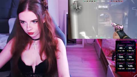 Snapshot of amyboop_ chatting on April 2026 08:31:02 AM Amy is here my telegram chanel - online show from April 2026 08:31:02 AM