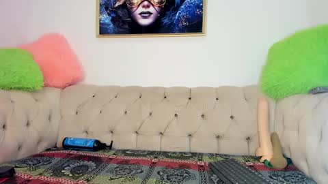 Snapshot of amydelahoz chatting on February 2025 04:18:02 AM Amy Kamila online show from February 2025 04:18:02 AM