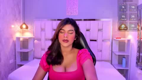 amyevan_ online show from September 2025 08:32:02 PM