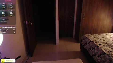 Snapshot of amyharlow_ chatting on May 2026 11:43:02 PM Jenn online show from May 2026 11:43:02 PM