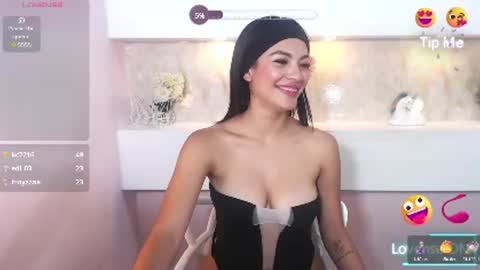 amyjohnsonn online show from December 2024 06:27:02 PM