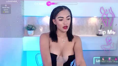 amyjohnsonn online show from February 2025 12:02:02 PM