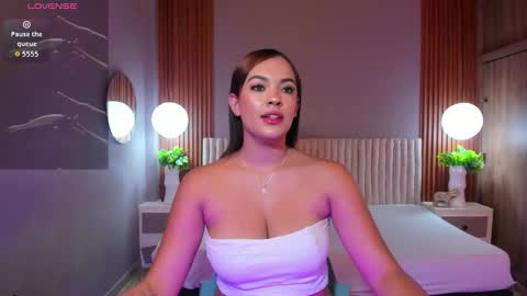 amyjohnsonn online show from March 2026 12:12:02 PM