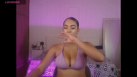 amyjohnsonn online show from April 2026 05:47:01 AM