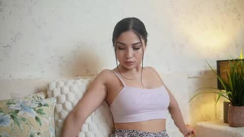 Snapshot of amykaiya chatting on May 2026 07:33:02 PM Amy online show from May 2026 07:33:02 PM