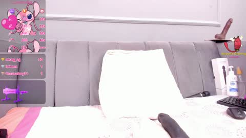 Amykord online show from January 2025 11:48:01 PM