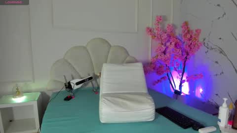 Amykord online show from October 2025 11:19:01 AM