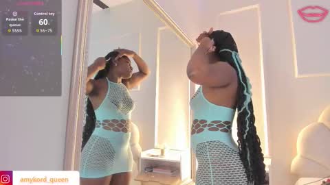 Amykord online show from February 2026 11:26:02 AM