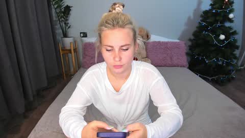 amymilson online show from January 2025 06:29:02 PM
