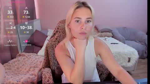 amymilson online show from October 2025 10:25:01 AM