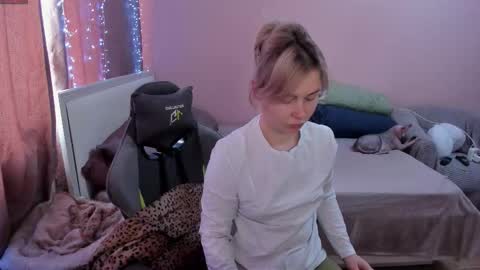 amymilson online show from March 2026 10:30:01 AM