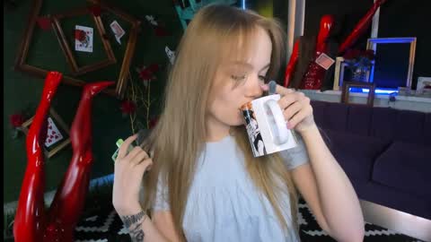 Amy online show from March 2026 05:24:02 AM