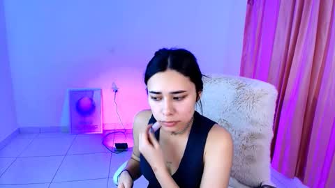 Amy ... Nice to meet u   thumb up me please its important online show from February 2026 11:11:02 PM