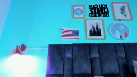 Snapshot of amypalmmer chatting on January 2025 02:32:01 PM AMMY online show from January 2025 02:32:01 PM
