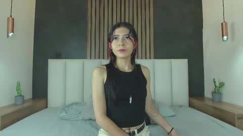 Snapshot of amypalmmer chatting on February 2025 11:34:02 AM AMMY online show from February 2025 11:34:02 AM