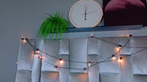 Snapshot of amypalmmer chatting on February 2026 11:36:01 AM AMMY online show from February 2026 11:36:01 AM