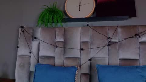 Snapshot of amypalmmer chatting on February 2026 11:40:01 AM AMMY online show from February 2026 11:40:01 AM