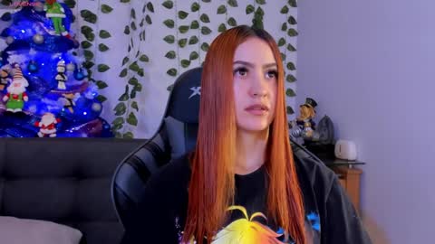 Amy online show from December 2024 05:12:01 PM