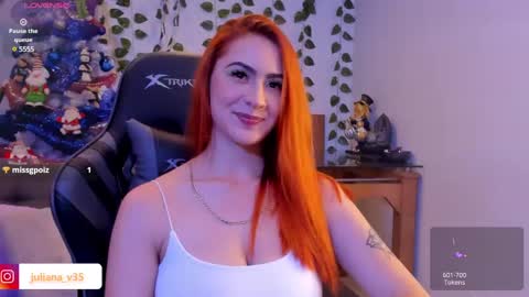 Amy online show from December 2024 12:23:01 AM