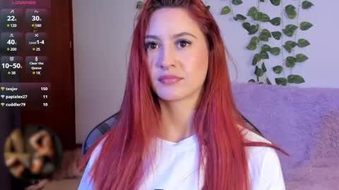 Amy online show from February 2025 03:37:02 AM