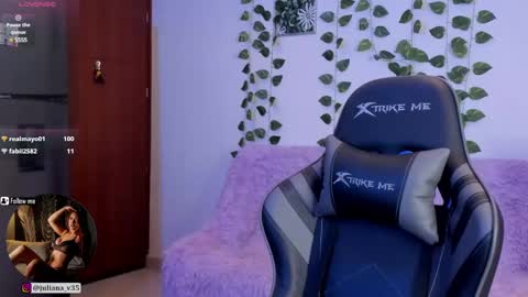 Amy online show from February 2025 01:54:01 AM