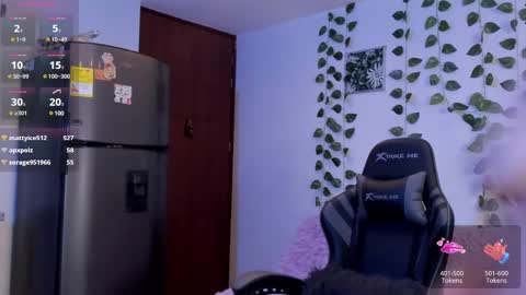 Amy online show from February 2025 04:00:02 AM