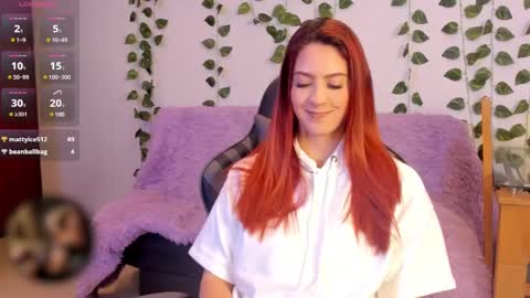 Amy online show from March 2025 03:18:01 PM