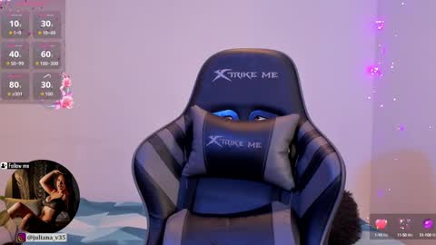 Amy online show from September 2025 04:23:02 PM