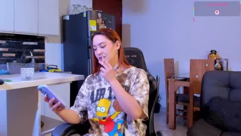 Amy online show from March 2026 05:57:02 PM