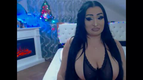 Alimoonyia online show from January 2025 09:36:02 PM