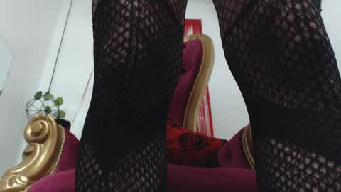 Amy Redqueen online show from February 2025 09:24:02 PM