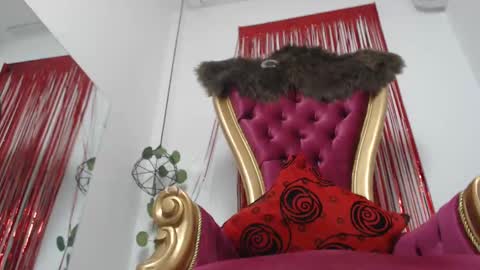 Amy Redqueen online show from February 2025 08:53:02 PM