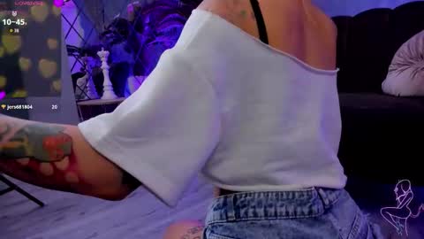 amyriderr online show from March 2026 08:21:02 PM