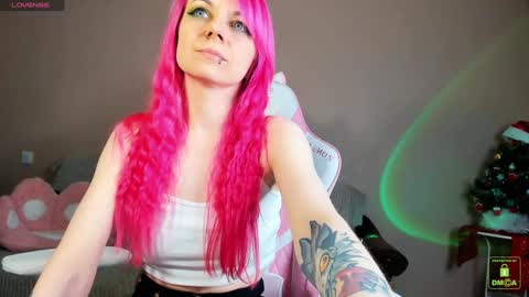 Amy Rose online show from January 2025 03:35:01 AM