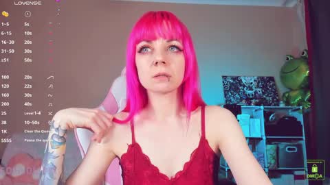 Amy Rose online show from May 2026 07:41:02 PM