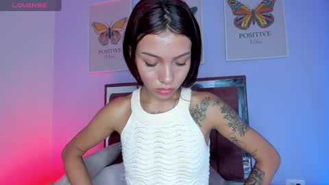 Snapshot of amysc chatting on December 2024 10:00:01 PM Amy online show from December 2024 10:00:01 PM