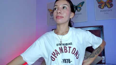 Snapshot of amysc chatting on January 2025 09:36:02 PM Amy online show from January 2025 09:36:02 PM