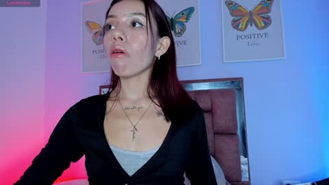 Snapshot of amysc chatting on January 2025 09:31:02 PM Amy online show from January 2025 09:31:02 PM