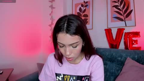 Snapshot of amysc chatting on February 2025 01:55:02 PM Amy online show from February 2025 01:55:02 PM
