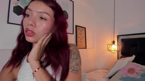 Snapshot of amysc chatting on September 2025 01:45:01 PM Amy online show from September 2025 01:45:01 PM